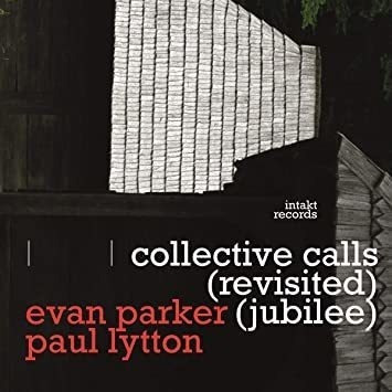 Parker / Parker / Lytton Collective Calls Usa Import Cd