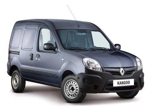 Emblema Original Kangoo