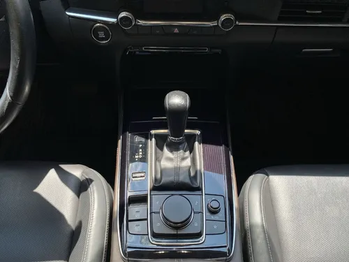 Mazda CX-30 2.0 Grand Touring Hybrida At 2023
