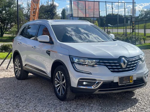 Renault Koleos 2.5 Intens
