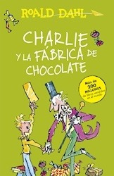 Charlie Y La Fabrica De Chocolate /nueva -  