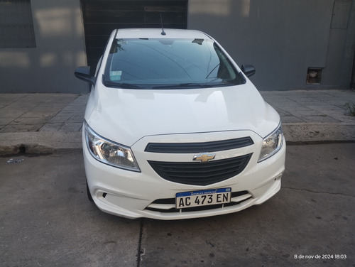 Chevrolet Onix 1.4 Joy Ls 98cv