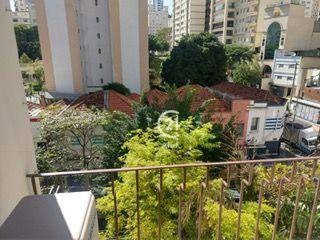 Imagem 19 de 20 de Apartamento Para Locação Próximo Do Metrô E Shopping Higienópolis - Ap3515