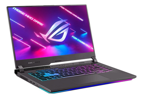 Laptop Gamer Rog Amd Ryzen 9 6900hx 16gb 1tb Nvidia Rtx3060