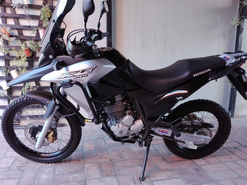 Honda Xre 300