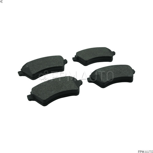 Balatas Delanteras Land Rover Freelander 2002-2005