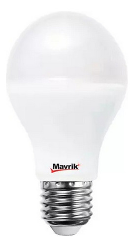 Foco De Led 10w Luz De Dia Adir | A7 8198