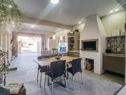 Imagem 12 de 30 de Casa À Venda Em Vargem Do Bom Jesus - Ca007339
