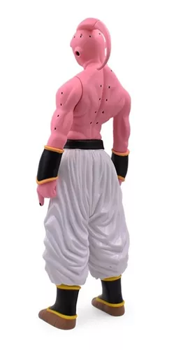 DBZ Super, Majin Buu Magro?