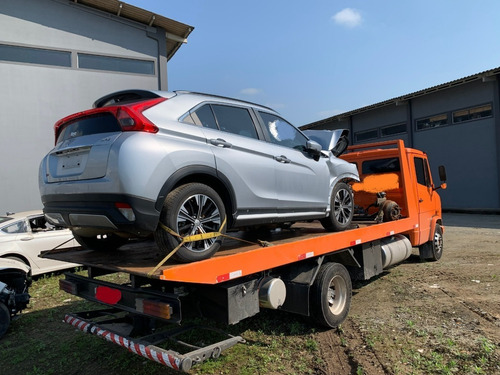 Mitsubishi Eclipse Sucata Para Vender Peças Usadas Aqui 