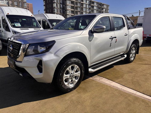 Nissan Navara Xe 4X2