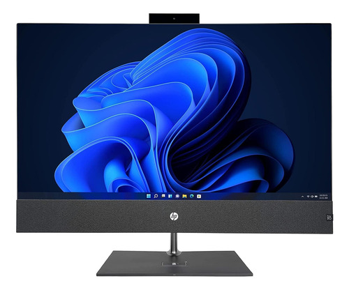 All-in-one Hp Pavilion 27 Core I7-9700k 16gb Ram 128gb Ssd