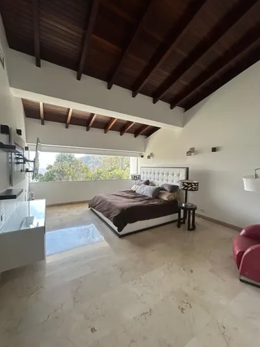Casa En Lomas De La Lagunita
