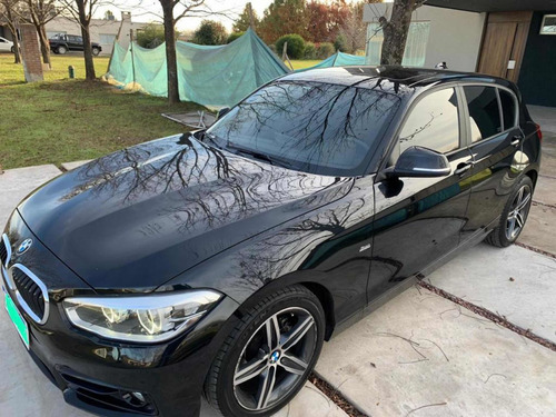 Bmw Serie 1 1.5 118i Sport Line 136cv 2017