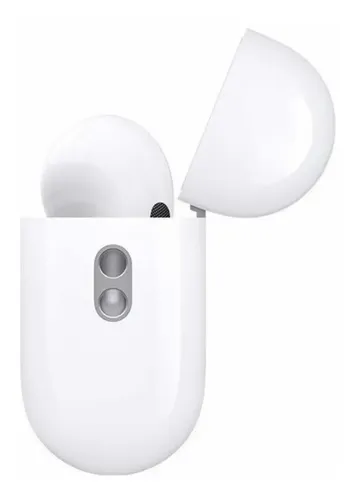 Airpods Pro 2 Geração Estojo Magsafe Usb-c Apple Original Nf