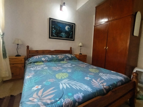 382 Duplex 2 Cuadras Del Mar ( 5 Pers )
