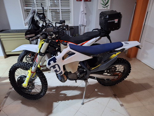 Husqvarna Te300i