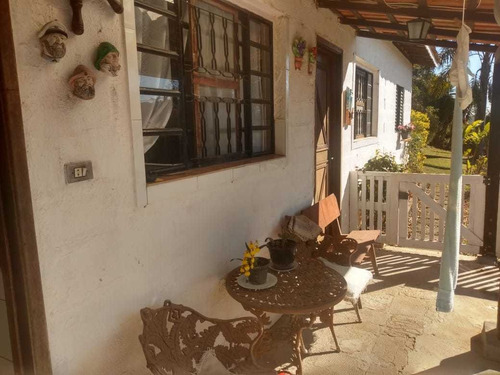 Linda Chácara, Ótima Localização Cód 363