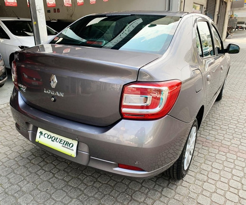 Renault Logan 1.0 12v Sce Zen