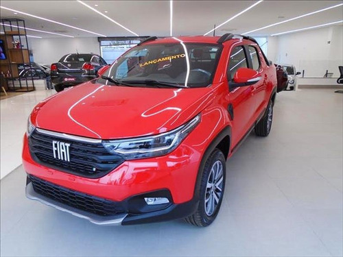 Fiat Strada 1.3 Firefly Volcano Cd