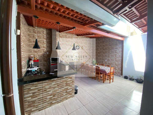 Imagem 6 de 15 de Casa Top No Moinho Dos Ventos - 6638