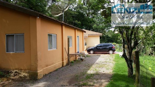Imagem 3 de 12 de Sítios À Venda Em Atibaia/sp - Compre O Seu Sítios Aqui! - 1310880