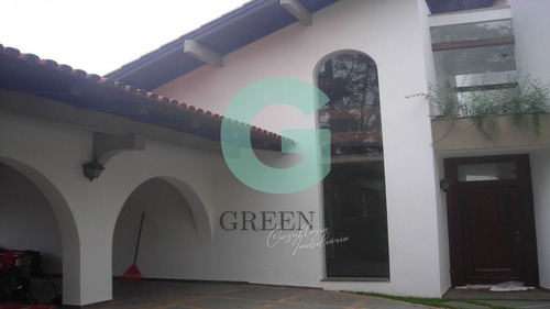 Imagem 12 de 13 de Linda Casa De Alto Padrão No Jardim Guedala, São Pualo - Gc4442
