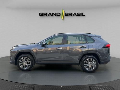 Toyota RAV4 Toyota RAV4 SX Connect 2.5 (Híbrido)