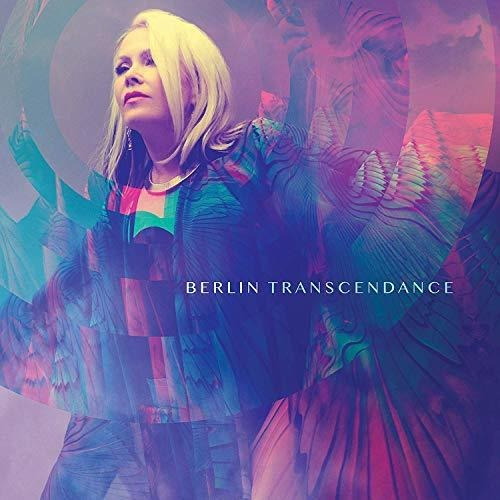 Cd Transcendance - Berlin