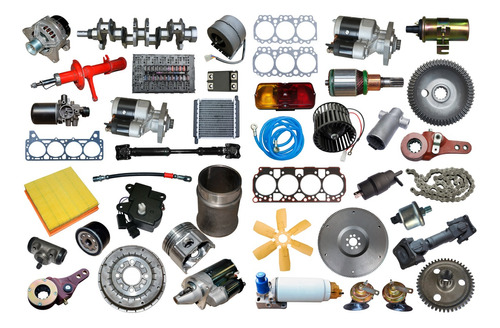 Kit Embrague Importados Citroen Peugeot Renault Kia Suzuki