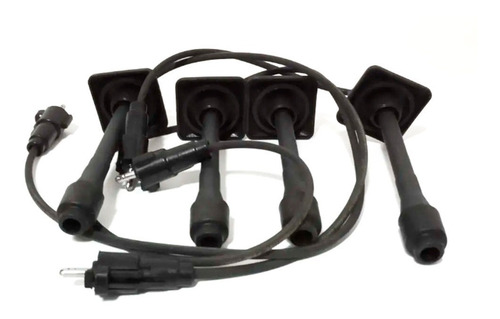 Imagen 1 de 1 de Cable De Bujías Toyota Camry 2.2 Lts 97-01 / Rav4 97-01