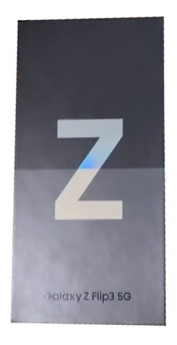 Samsung Galaxy Z Flip 3 5g 256gb 8gb Ram Nuevo Garantia Aqui