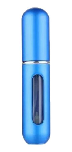 Imagen 2 de 11 de Perfumero Portatil Recargable Importado 5ml