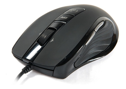 Mouse Gamer Gigabyte M6980x 5600 Dpi Gm-m6980x