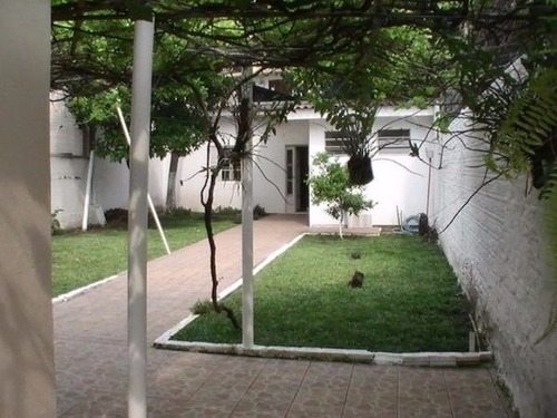 Casa Em São João Com 3 Dormitórios - Nk17778