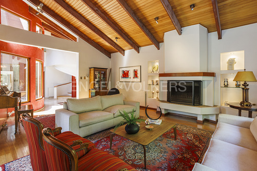 Venta Casa San Damián