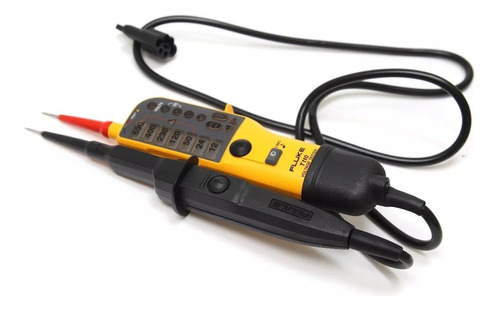 Comprobador Tensión Fluke T110 12v-690v C/ Rotacion De Fases