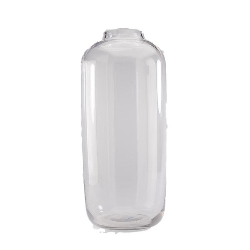 Florero Francia Gde - Transparente Këssa Muebles