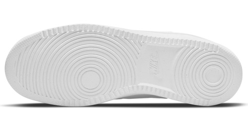 Imagen 6 de 6 de Tenis Para Hombre Nike Court Vision Low Next Nature