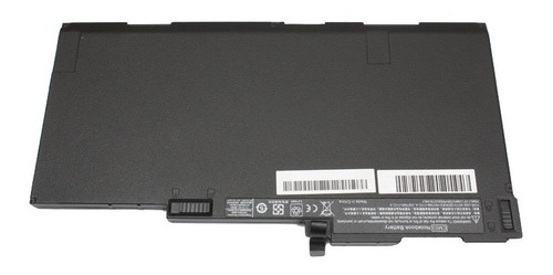 Bateria Compatible Con Hp Elitebook 855 G2 Calidad A