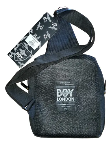 Mariconera boy london sale