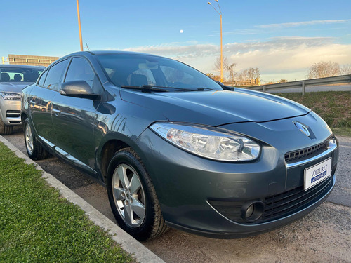 Renault Fluence 2.0 Privilege Mt
