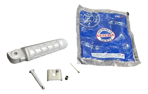 Posapie Tras - Der Apache 160 / 200 4v Fi - Tvs 125 Raider