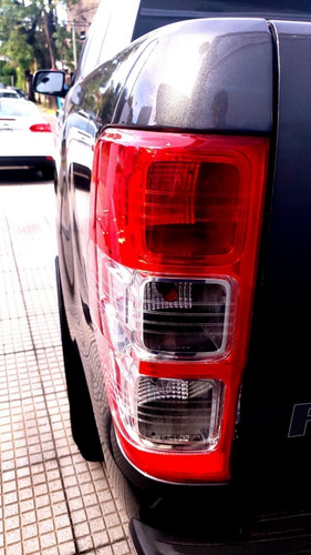 Ford Ranger Xlt 3.2 Td Doble Cabina 4x2 Liquido Adjudicado
