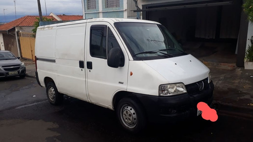 Peugeot Boxer Furgon 2008 2.8 Hdi 330c Curto 5p