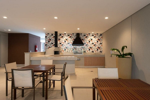 Imagem 7 de 30 de Apartamento Garden À Venda Com 3 Dormitórios, Sendo 3 Suítes Em Perdizes Próximo Ao Allianz Parque - Tc1862