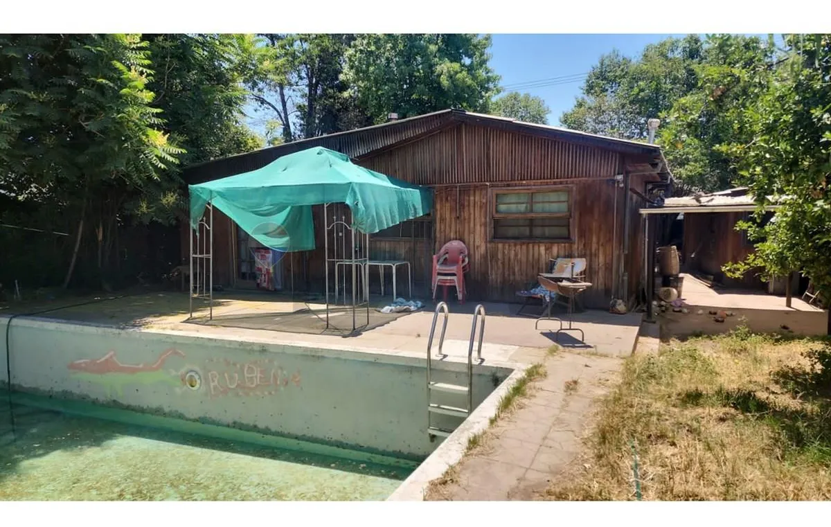 Imagen 2 de 9 de Terreno Para Desarrollo Inmobiliario