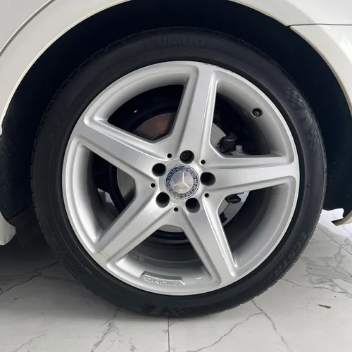 Mercedes Benz Cls 400 Coupe 2015