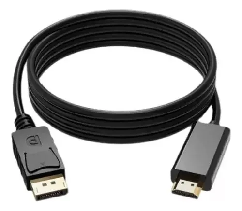 Cable Displayport A Hdmi MercadoLibre