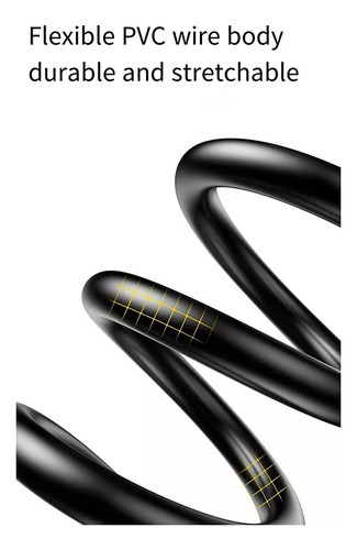 - 2uds Cable De Carga Rápida Para Conducción Ósea Shokz